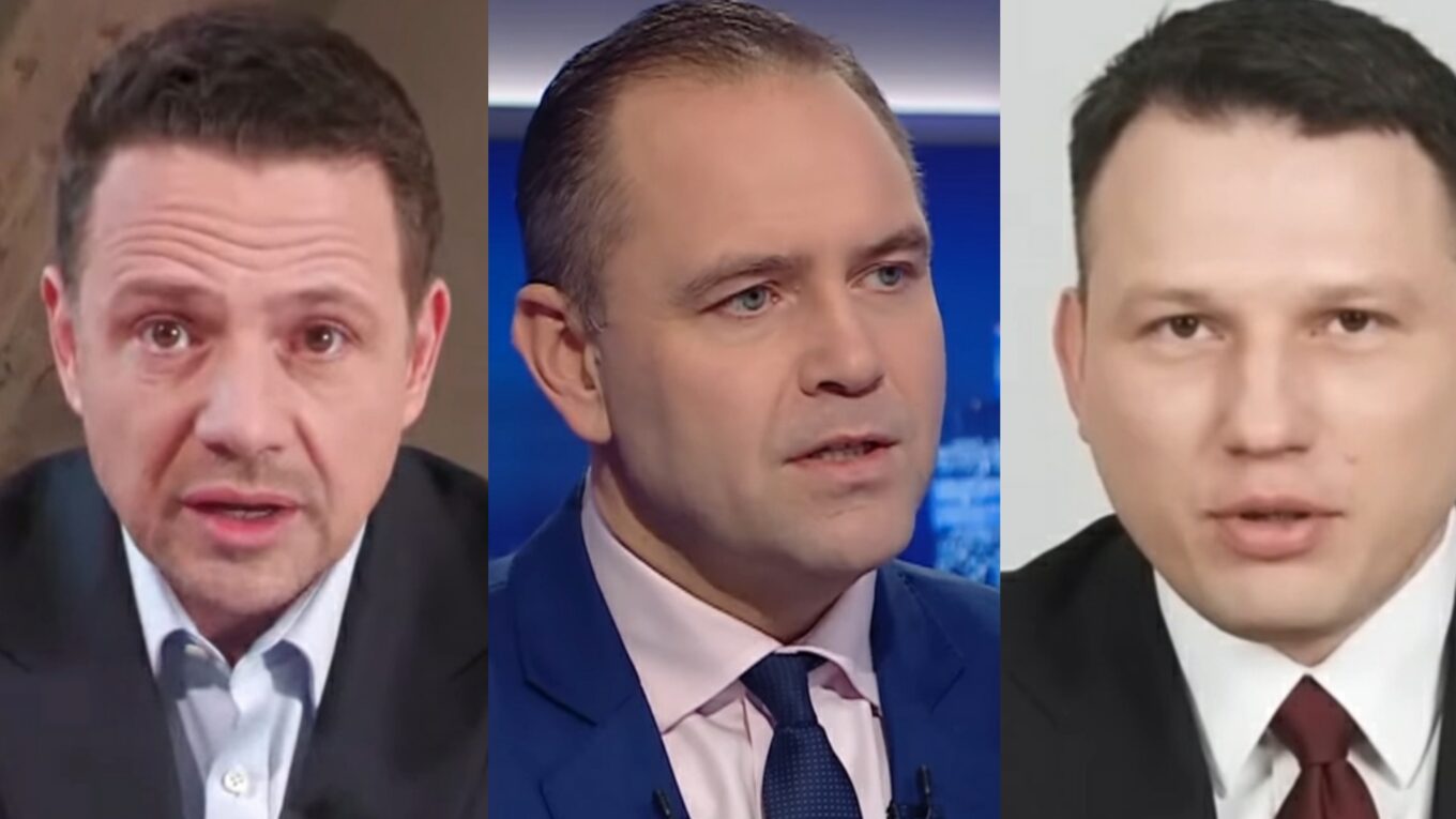 Sondaż Prezydencki Onetu: Paradoksalne Wyniki Sondaż Prezydencki Onetu: Paradoksalne Wyniki
