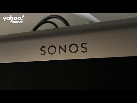 Sonos Interim CEO Tom Conrad: An Exclusive Interview Sonos Interim CEO Tom Conrad: An Exclusive Interview