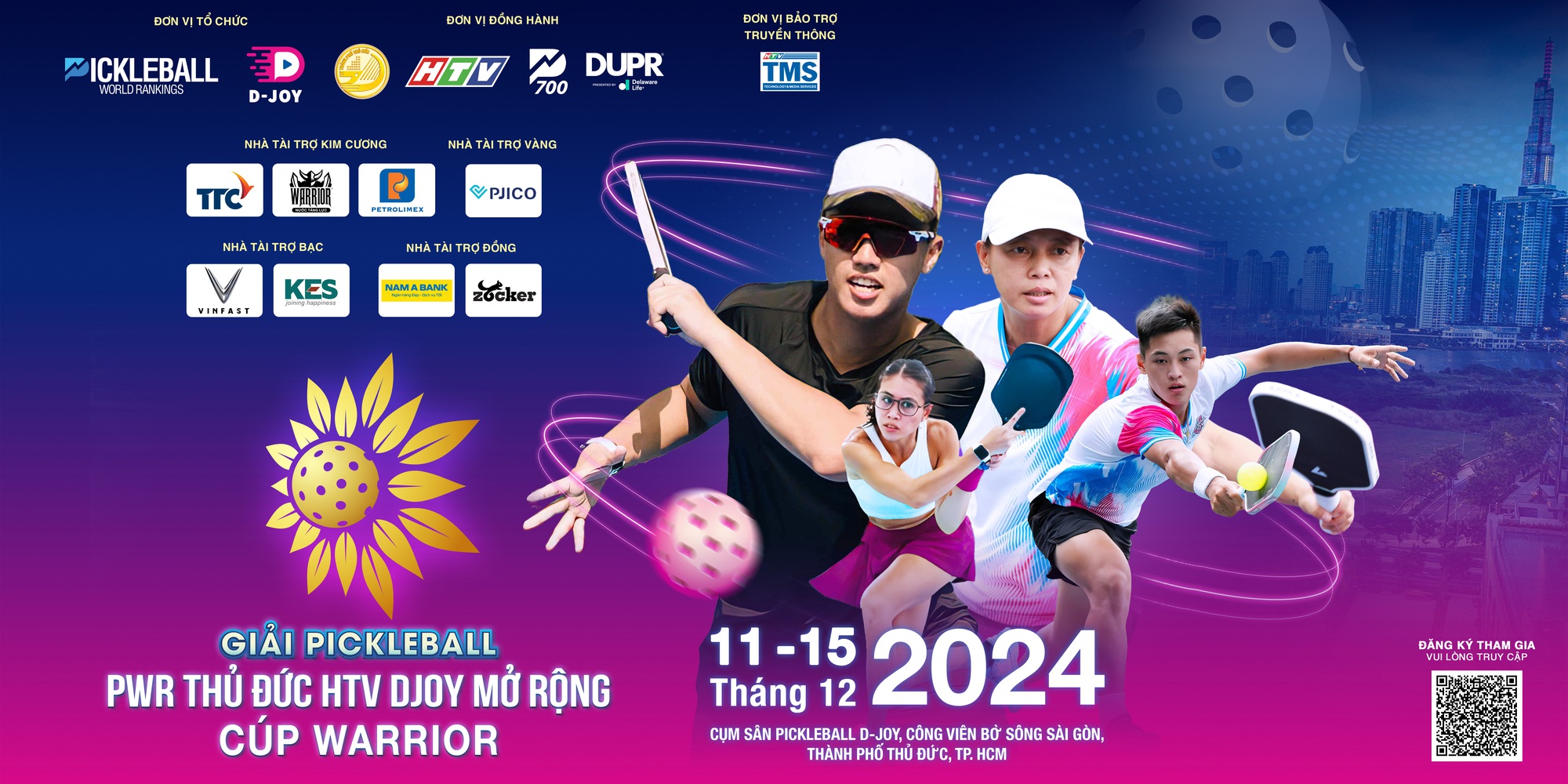 Sophia Huỳnh Trần: Sự Trỗi Dậy Của Tài Năng Pickleball Việt Nam Sophia Huỳnh Trần: Sự Trỗi Dậy Của Tài Năng Pickleball Việt Nam