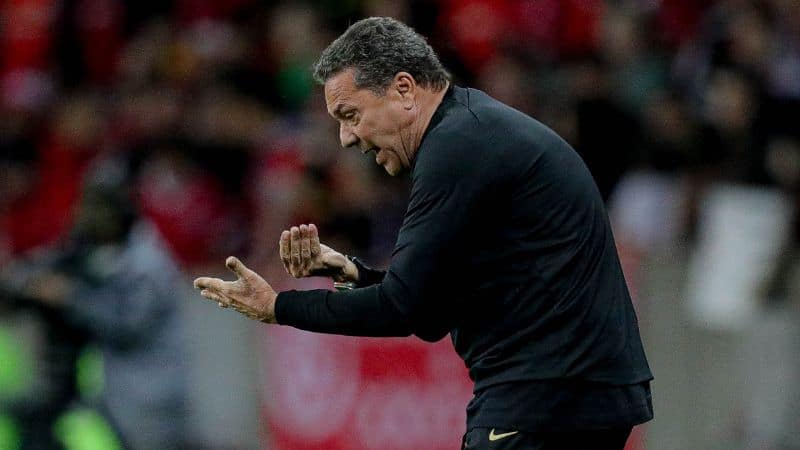 Sorte Ou Habilidade? Análise Do Empate Do Corinthians Com O América De Cali Sorte Ou Habilidade? Análise Do Empate Do Corinthians Com O América De Cali