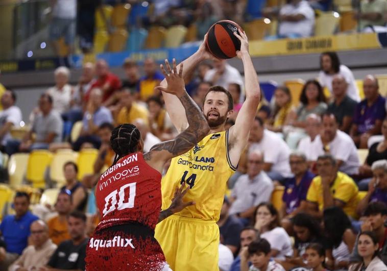 Sorteo CB Gran Canaria - Unicaja: ¡Conoce A Los Ganadores De Las 23 Entradas Dobles! Sorteo CB Gran Canaria - Unicaja: ¡Conoce A Los Ganadores De Las 23 Entradas Dobles!