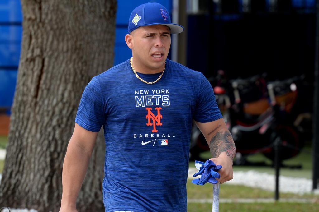 Soto's Mets Debut: Addressing The Early Struggles Soto's Mets Debut: Addressing The Early Struggles