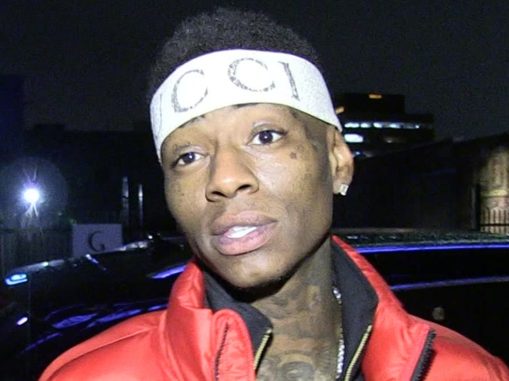 Soulja Boy Found Liable For Sexual Assault, Ordered To Pay $6 Million Soulja Boy Found Liable For Sexual Assault, Ordered To Pay $6 Million
