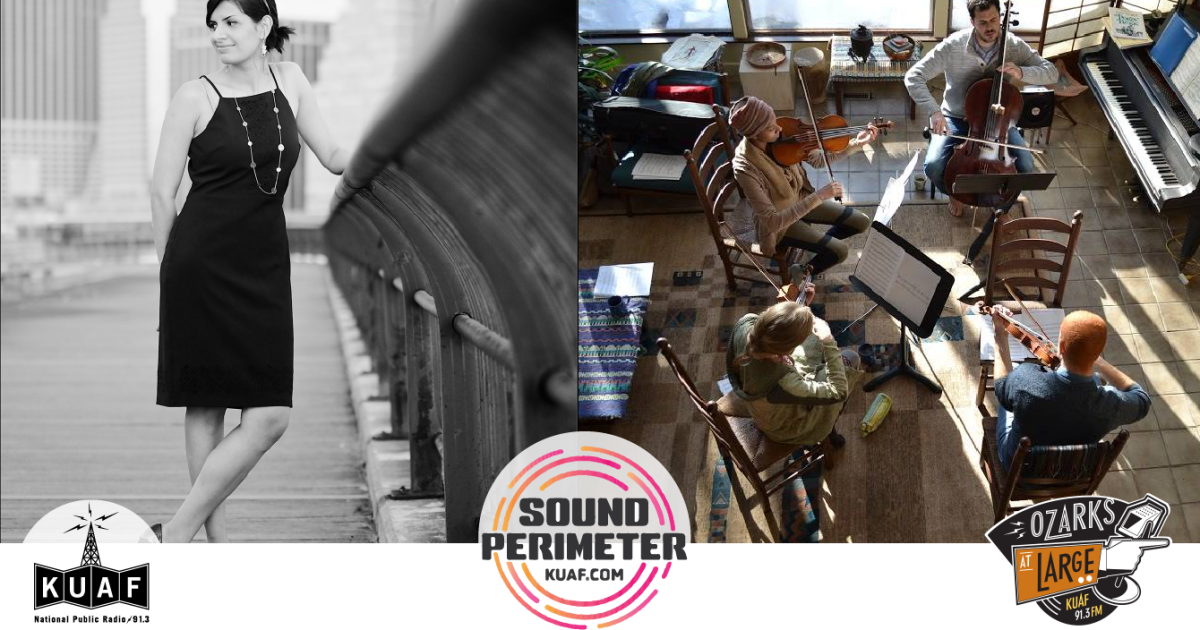 Sound Perimeter: How Music Unites Us Sound Perimeter: How Music Unites Us