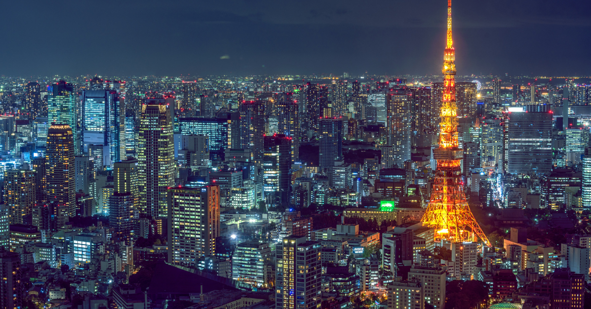 Soundproof Apartments In Tokyo: Finding Serenity In The City Soundproof Apartments In Tokyo: Finding Serenity In The City