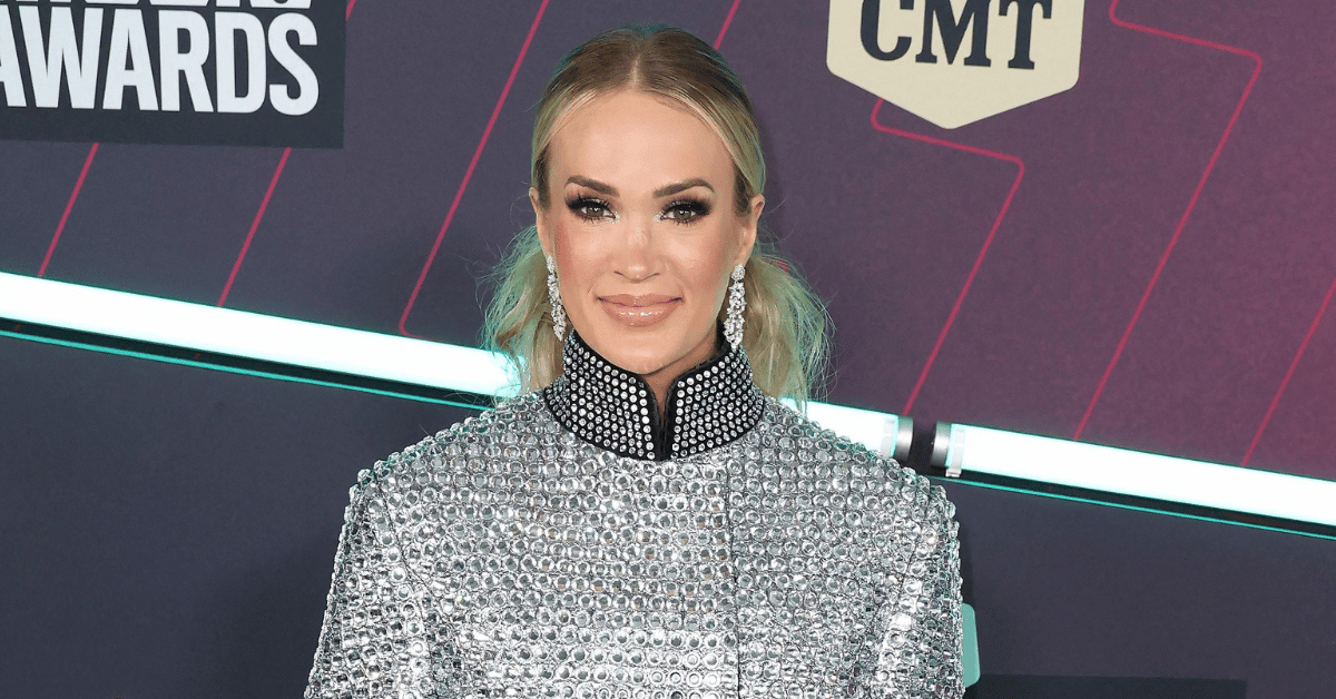 Source Reveals Carrie Underwood's Motive Behind Actions Against Taylor Swift Source Reveals Carrie Underwood's Motive Behind Actions Against Taylor Swift