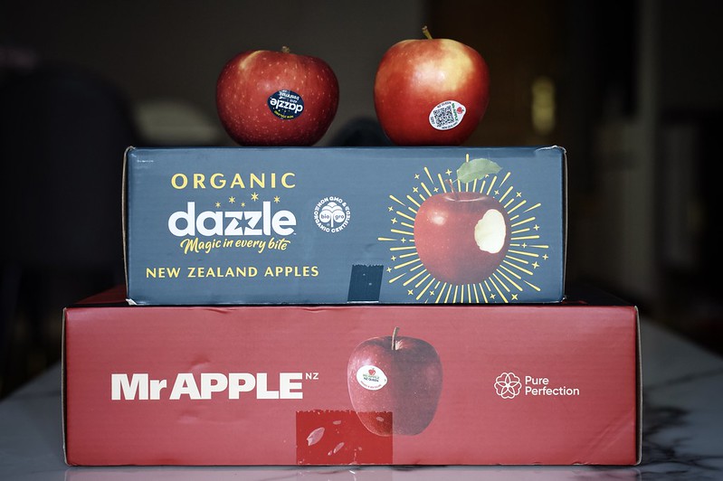 South Africa Now Leading Apple Supplier, Outpacing New Zealand South Africa Now Leading Apple Supplier, Outpacing New Zealand