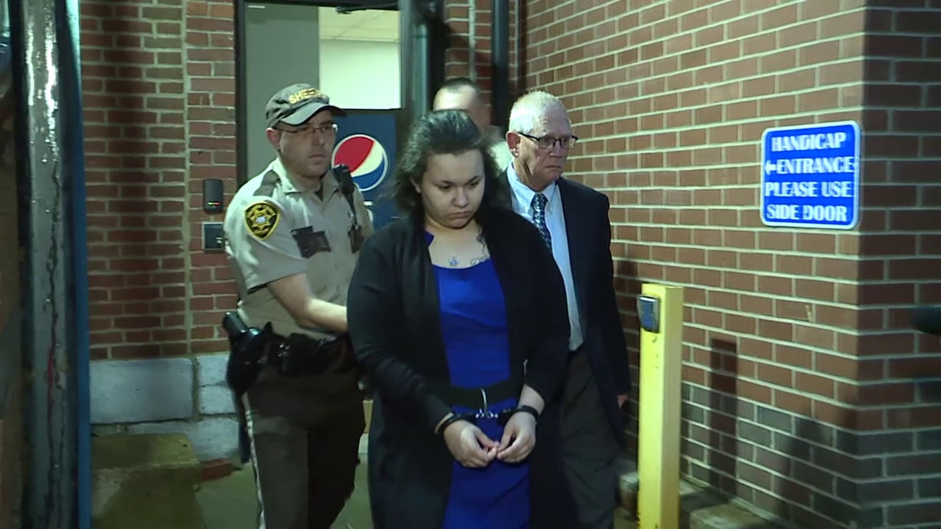 South African Kidnapping Case: Mother Found Guilty, Daughter Sold South African Kidnapping Case: Mother Found Guilty, Daughter Sold