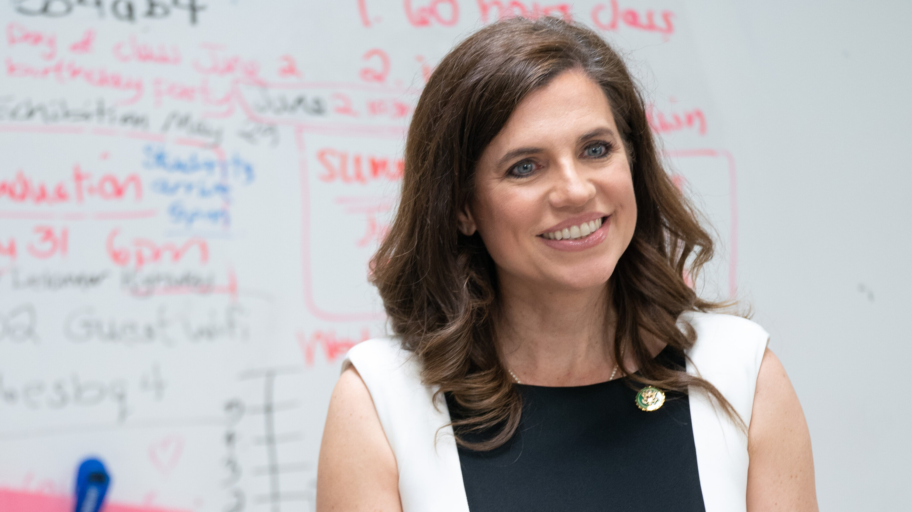 South Carolina Resident Challenges Rep. Nancy Mace On [Specific Issue]