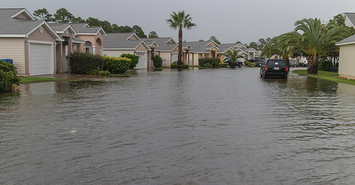 South Florida Flash Flood Warning Issued After Heavy Rainfall South Florida Flash Flood Warning Issued After Heavy Rainfall