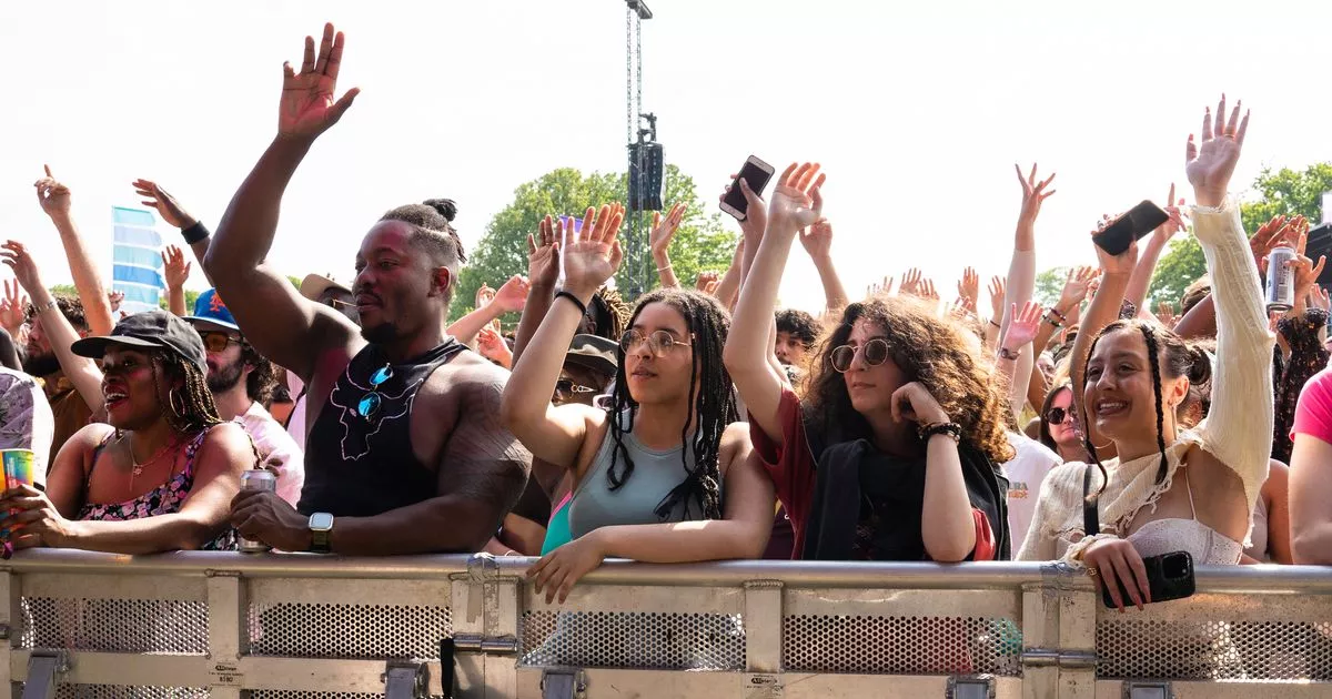 South London Residents Take Legal Action Over Brockwell Park Music Festival Noise South London Residents Take Legal Action Over Brockwell Park Music Festival Noise