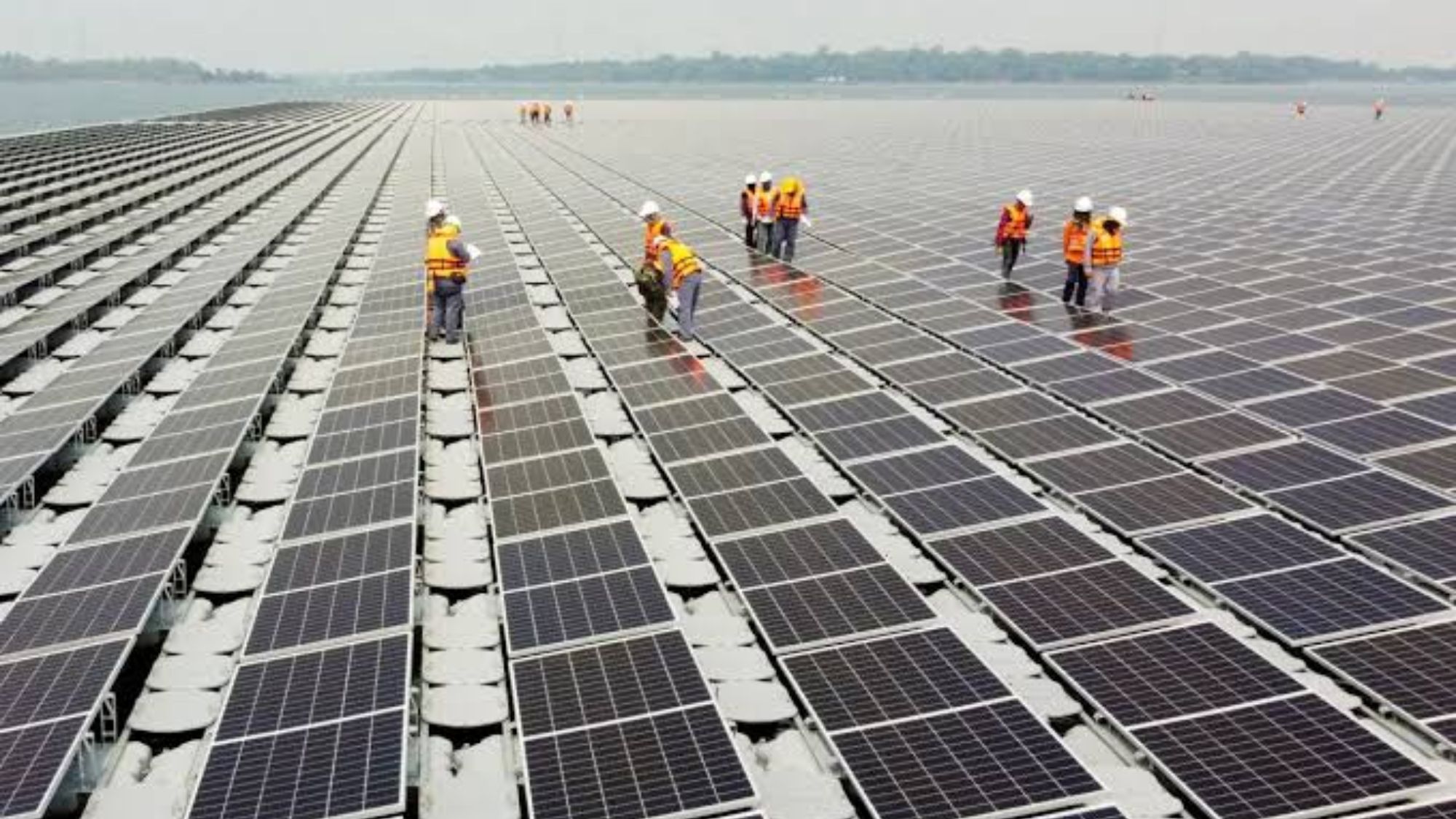 Southeast Asian Solar Imports Face Steep US Tariffs: A 3,521% Duty Hike Southeast Asian Solar Imports Face Steep US Tariffs: A 3,521% Duty Hike