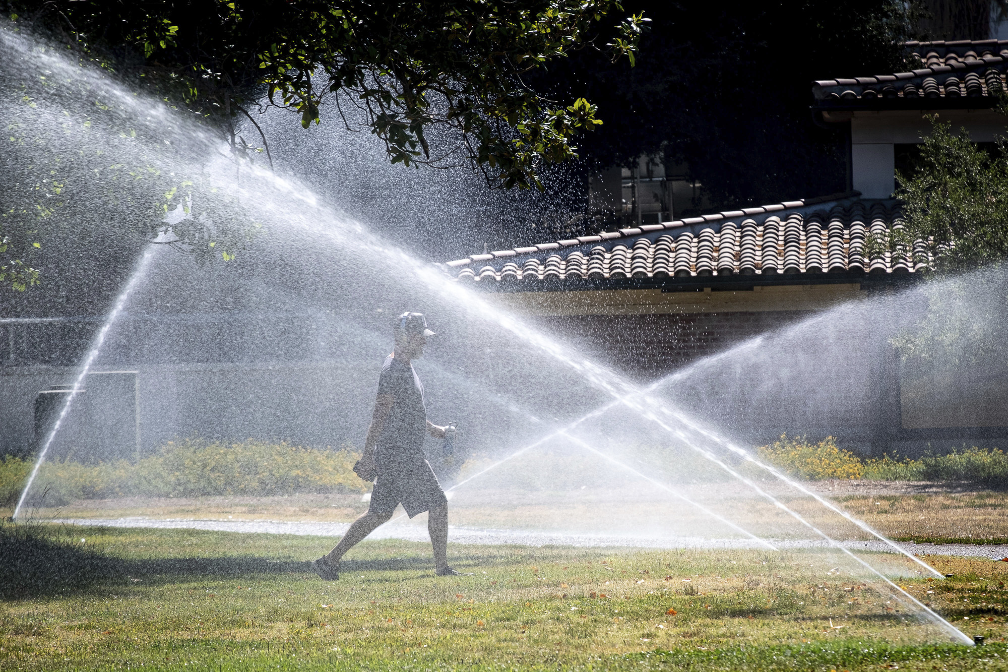 Southern California Braces For Mini Heat Wave This Weekend Southern California Braces For Mini Heat Wave This Weekend
