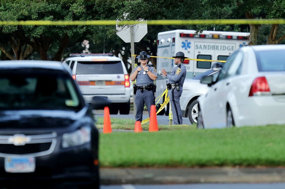 Southern Vacation Area Rebuts Claims Of Poor Safety Following Recent Shooting