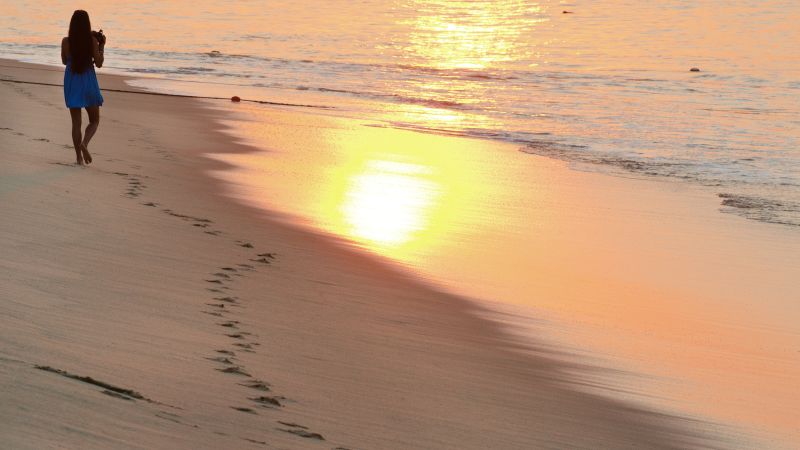 Southern Vacation Destination Addresses Safety Concerns Following Shooting