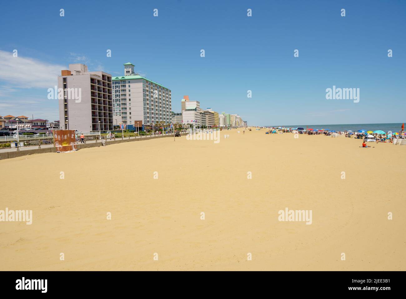 Southern Vacation Hotspot Responds To Negative Safety Rating After Shooting Incident Southern Vacation Hotspot Responds To Negative Safety Rating After Shooting Incident