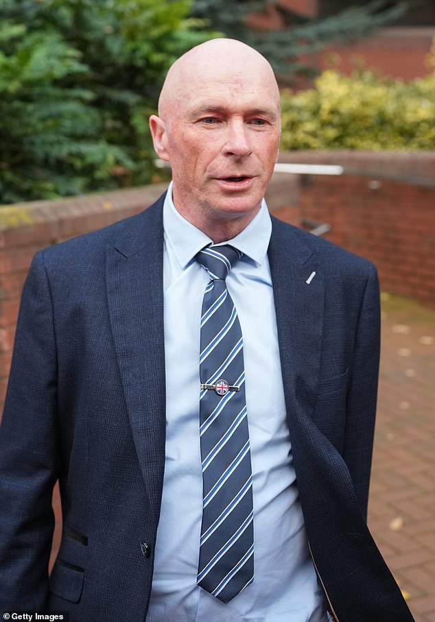 Southport Racial Hatred Case: Councillor's Wife Receives Jail Sentence For Tweets Southport Racial Hatred Case: Councillor's Wife Receives Jail Sentence For Tweets