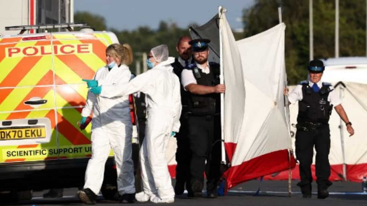 Southport Stabbing: Mother's Tweet, Jail Term, And Subsequent Homelessness Southport Stabbing: Mother's Tweet, Jail Term, And Subsequent Homelessness