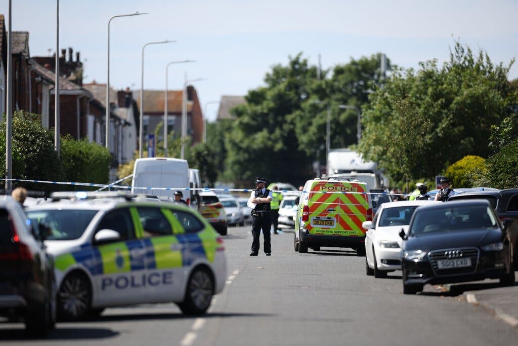Southport Stabbing: Mother's Tweet Leads To Jail Sentence, Home Visit Blocked Southport Stabbing: Mother's Tweet Leads To Jail Sentence, Home Visit Blocked