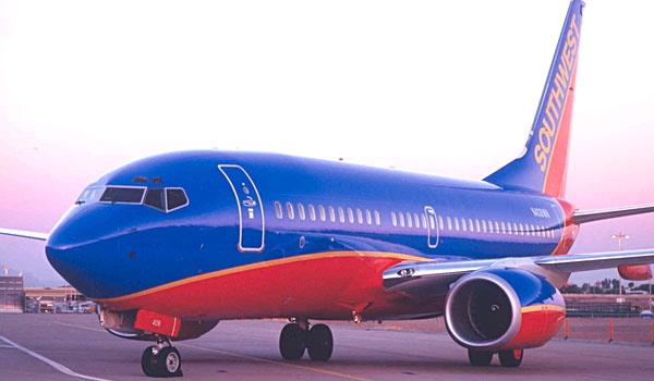 Southwest Airlines: New Restrictions On Electronic Devices, Including Portable Chargers Southwest Airlines: New Restrictions On Electronic Devices, Including Portable Chargers