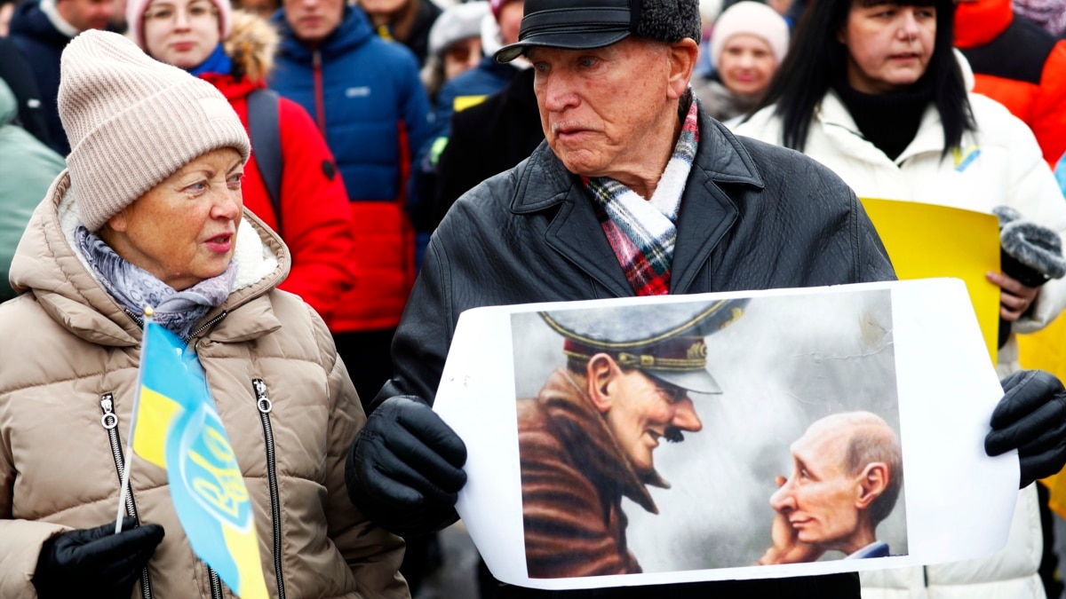 Союзники Украины Бойкотируют Киев 9 Мая? Союзники Украины Бойкотируют Киев 9 Мая?