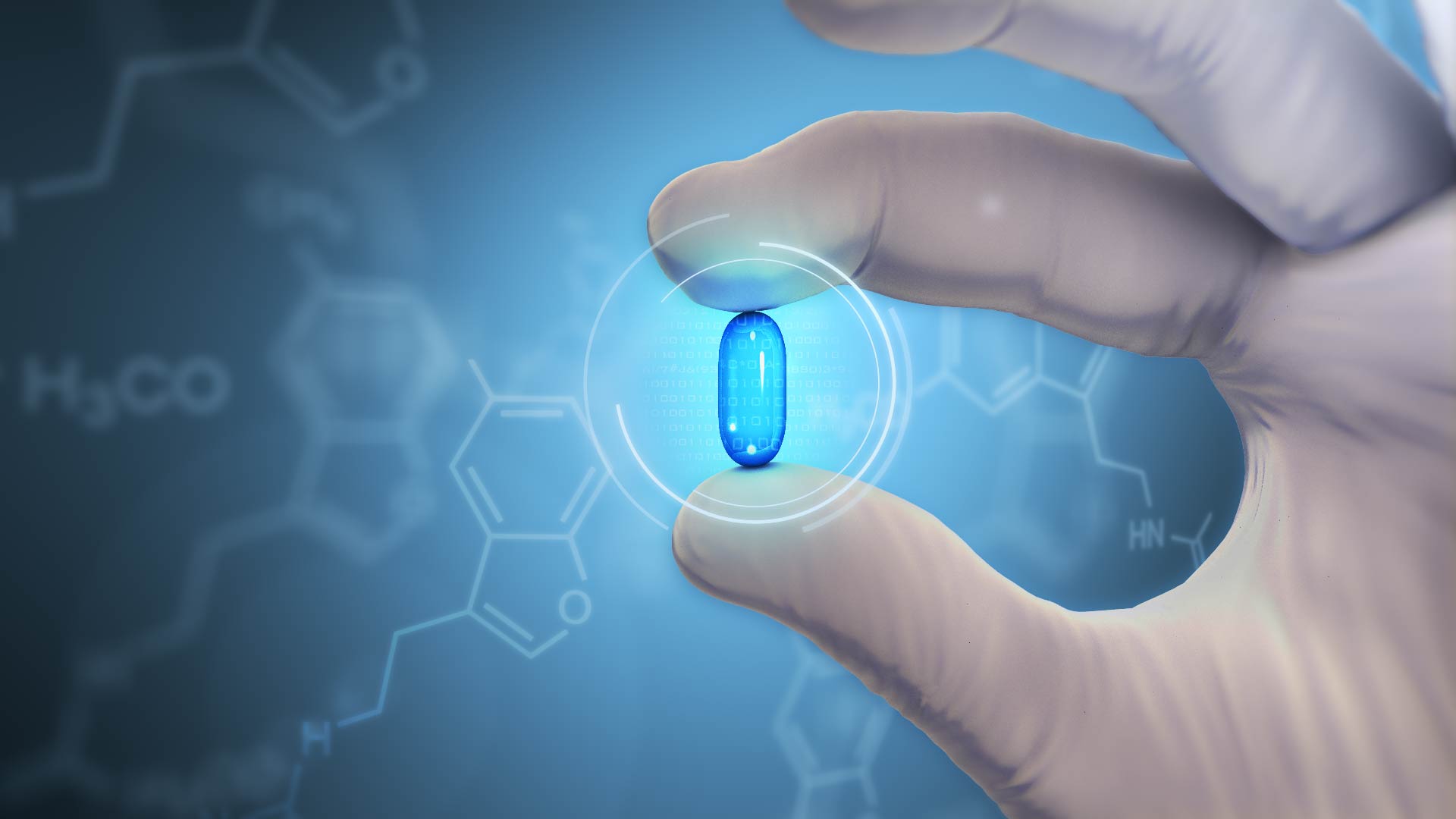 Space Crystals: Revolutionizing Drug Development Through Innovative Technologies Space Crystals: Revolutionizing Drug Development Through Innovative Technologies