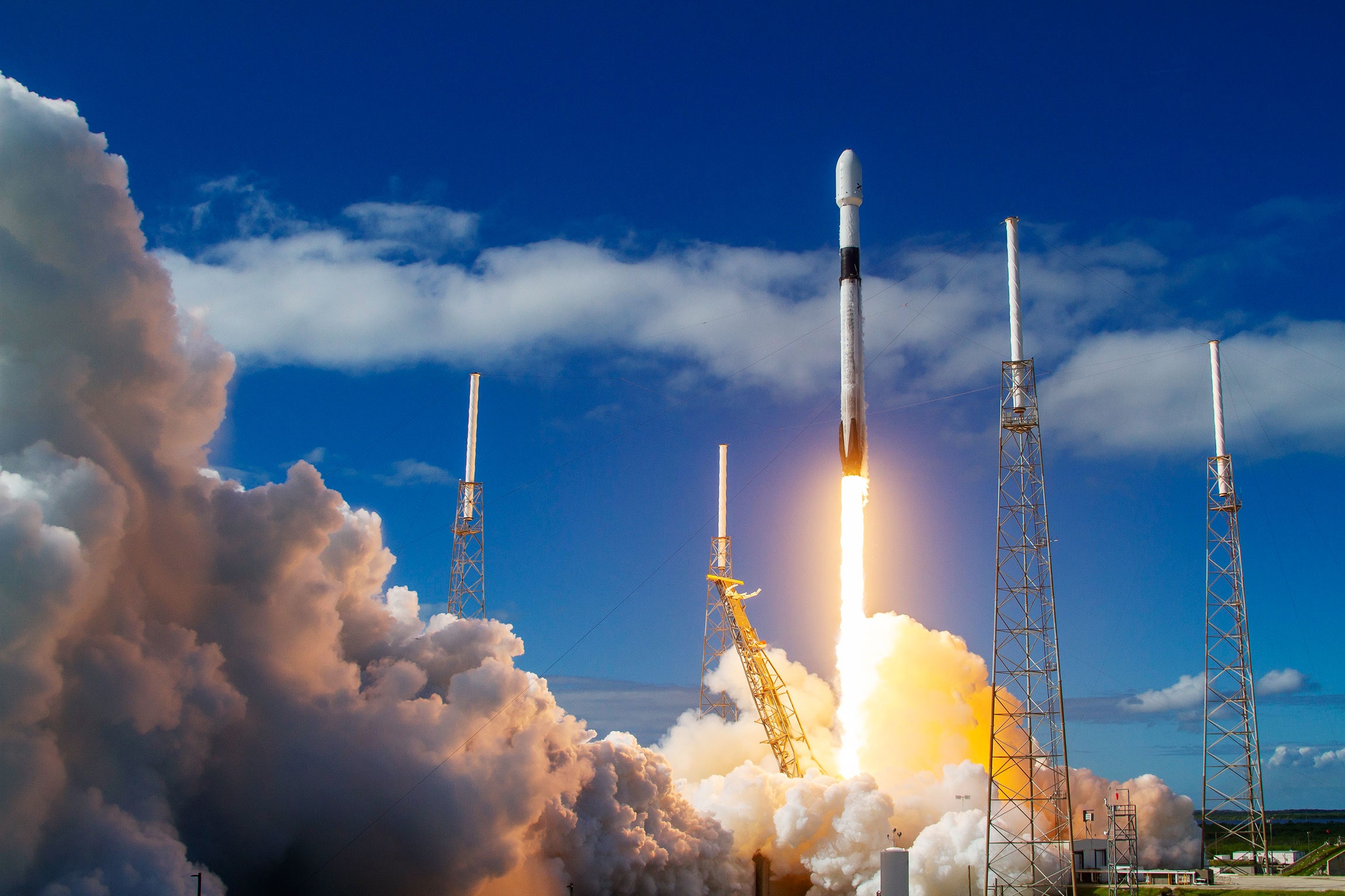 SpaceX And Starlink: 27 Satellites Added To The Network SpaceX And Starlink: 27 Satellites Added To The Network