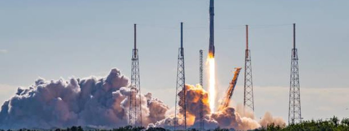 SpaceX Em Starbase: A Nova Cidade De Musk No Texas