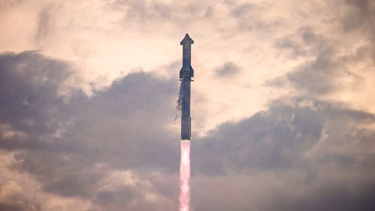 SpaceX Starship: Details On Flight 9 And Transportation To The Test Site SpaceX Starship: Details On Flight 9 And Transportation To The Test Site
