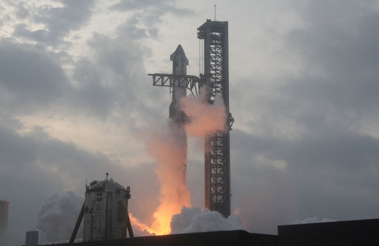SpaceX Starship Flight 9: FAA Approves Crucial License Changes SpaceX Starship Flight 9: FAA Approves Crucial License Changes
