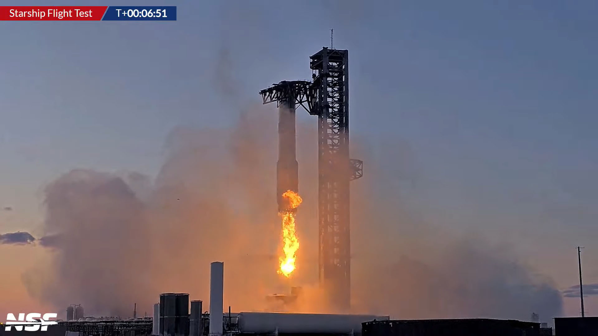 SpaceX Starship Flight 9: Update And Rocket Transport To Test Site SpaceX Starship Flight 9: Update And Rocket Transport To Test Site