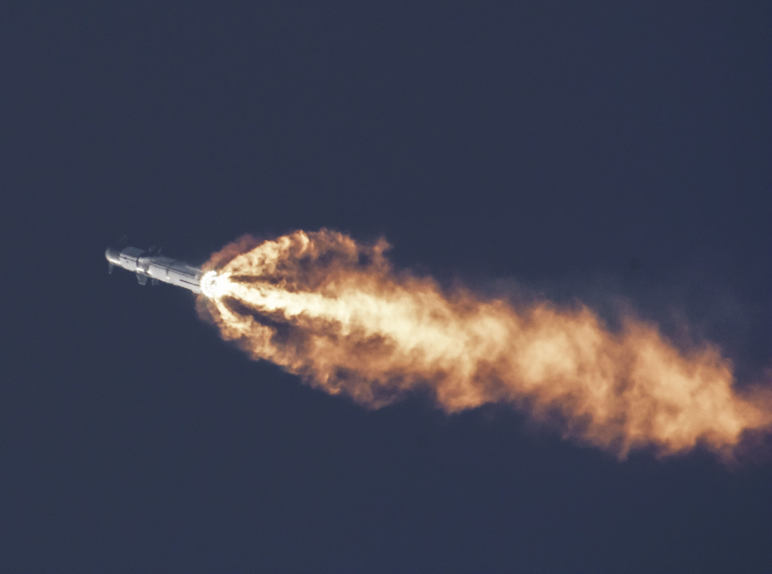 SpaceX Starship: Recovering From Consecutive Launch Issues SpaceX Starship: Recovering From Consecutive Launch Issues