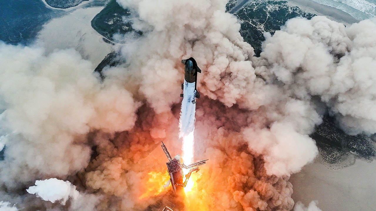 SpaceX's Starship Flight 9: Launch Clearance Granted Amidst FAA Safety Precautions SpaceX's Starship Flight 9: Launch Clearance Granted Amidst FAA Safety Precautions