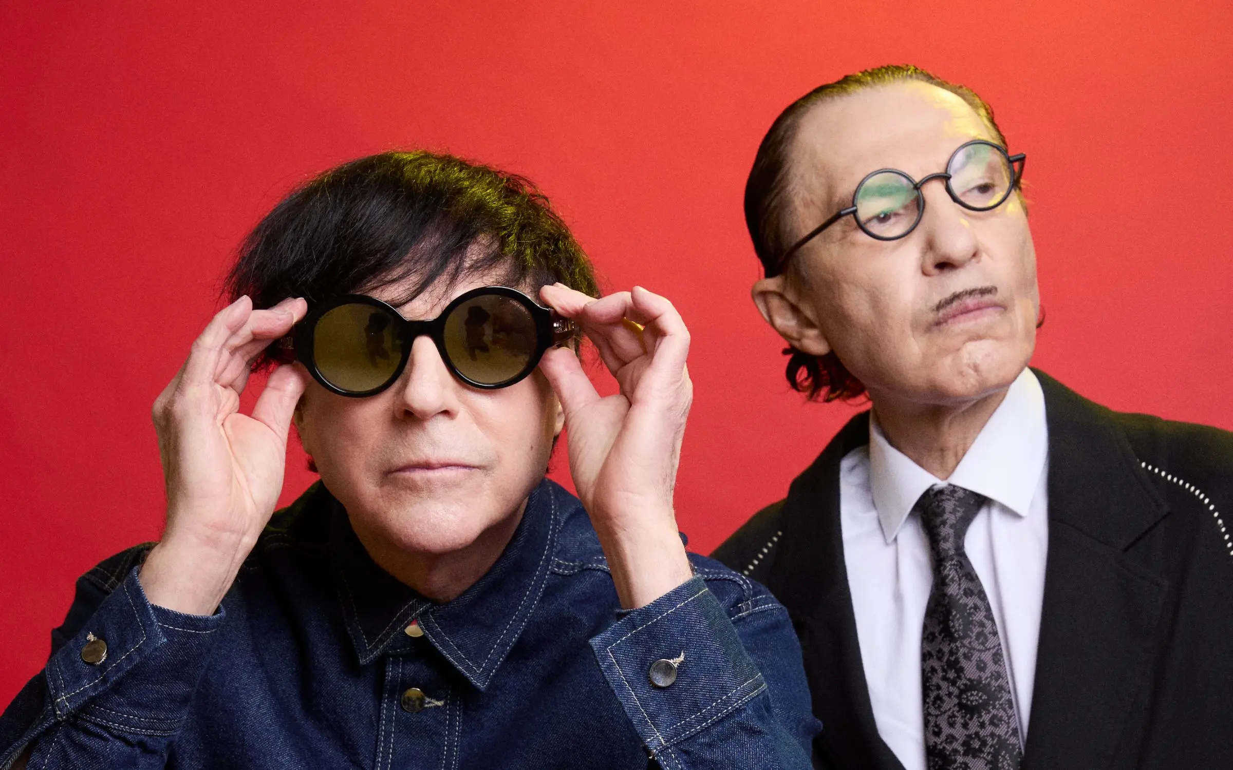 Sparks' MAD!: A Comprehensive Album Review Sparks' MAD!: A Comprehensive Album Review