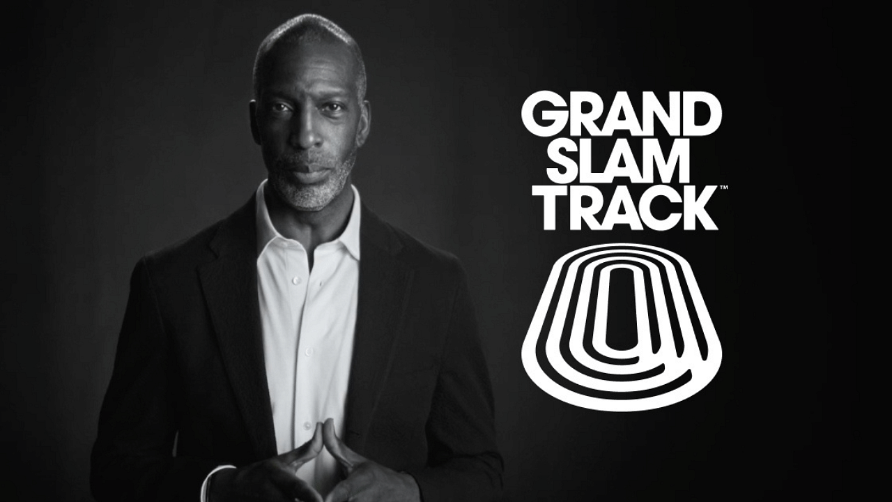 Speed, Stars, And Big Prize Money: The Michael Johnson Grand Slam Track Meet Speed, Stars, And Big Prize Money: The Michael Johnson Grand Slam Track Meet