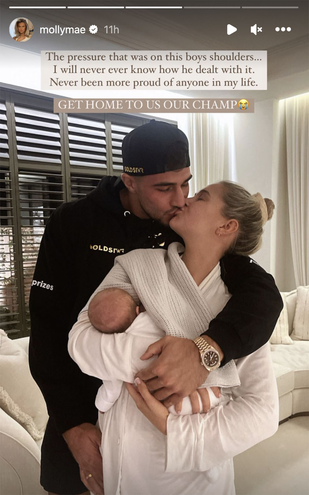 Speeding Ticket For Tommy Fury Days After Molly-Mae Hague Separation Speeding Ticket For Tommy Fury Days After Molly-Mae Hague Separation