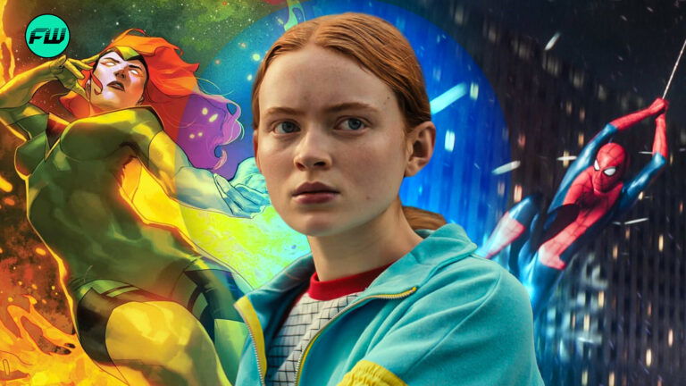 Spider-Man 4 Casting News: Sadie Sink's Jean Grey Rumor Explored Spider-Man 4 Casting News: Sadie Sink's Jean Grey Rumor Explored