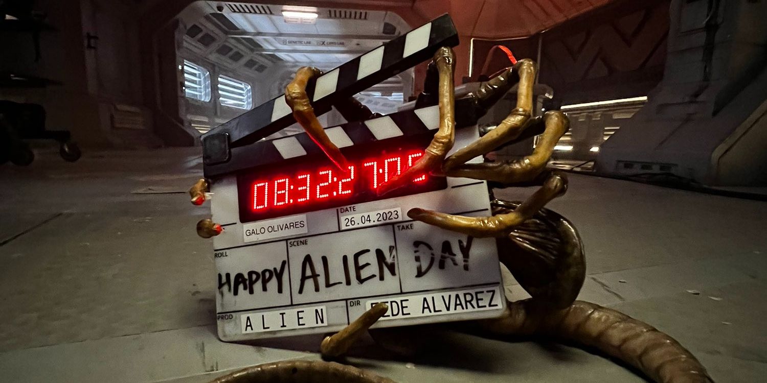 Spielberg's New Alien Movie: A Critical Analysis Compared To His Past Sci-Fi Efforts Spielberg's New Alien Movie: A Critical Analysis Compared To His Past Sci-Fi Efforts