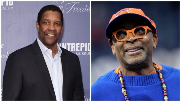 Spike Lee And Denzel Washington's First Film: A Hidden Gem Spike Lee And Denzel Washington's First Film: A Hidden Gem