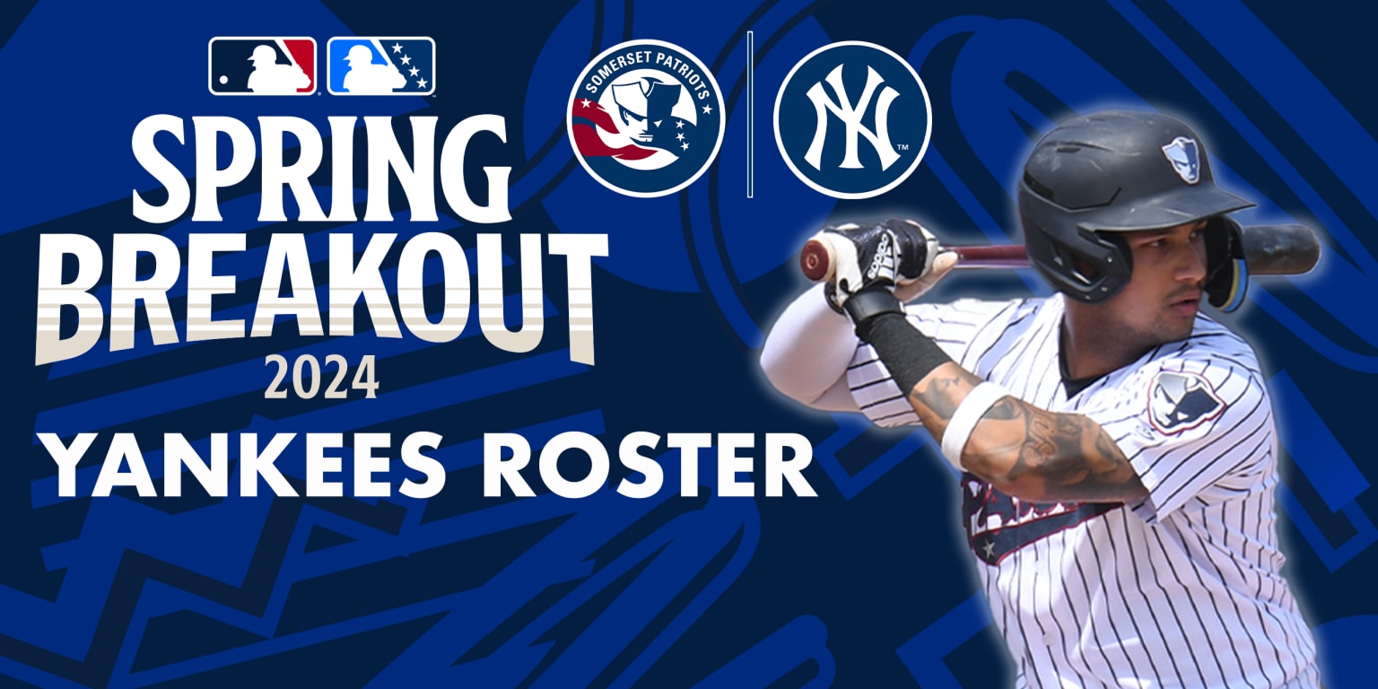 Spring Breakout 2025: Complete Roster Predictions And Analysis
