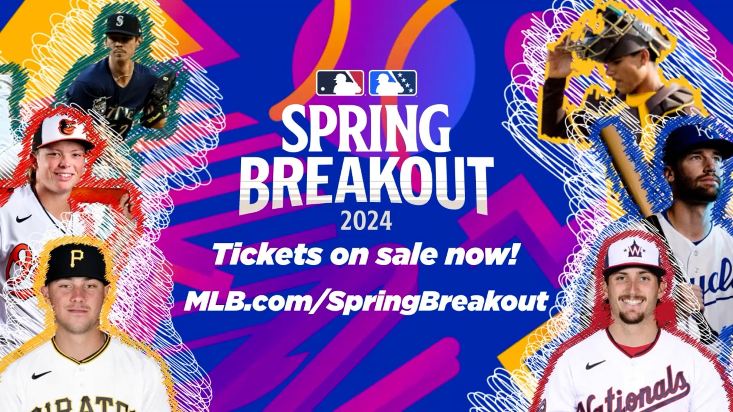 Spring Breakout 2025 Rosters: Early Team Lineup Insights