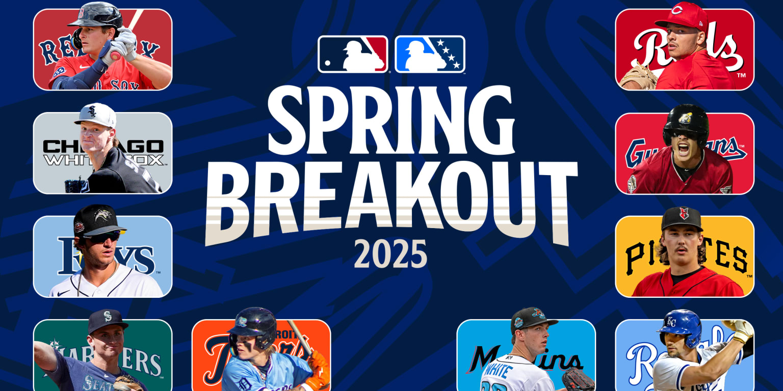 Spring Breakout 2025: Team Rosters And Tournament Predictions Spring Breakout 2025: Team Rosters And Tournament Predictions