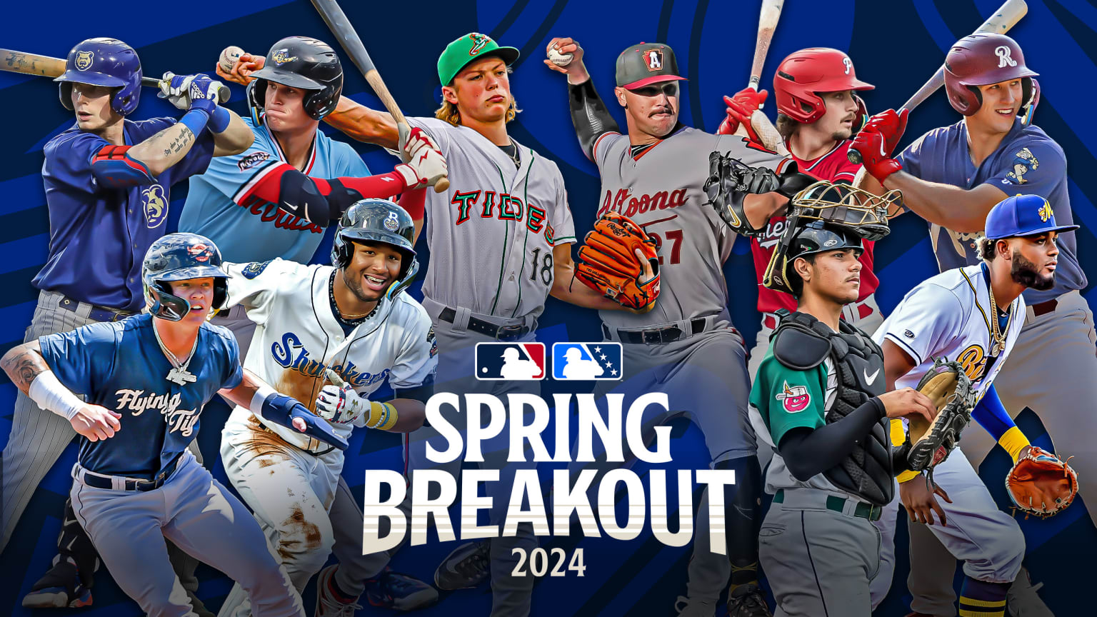 Spring Breakout Rosters 2025: Player Projections And Team Lineups Spring Breakout Rosters 2025: Player Projections And Team Lineups