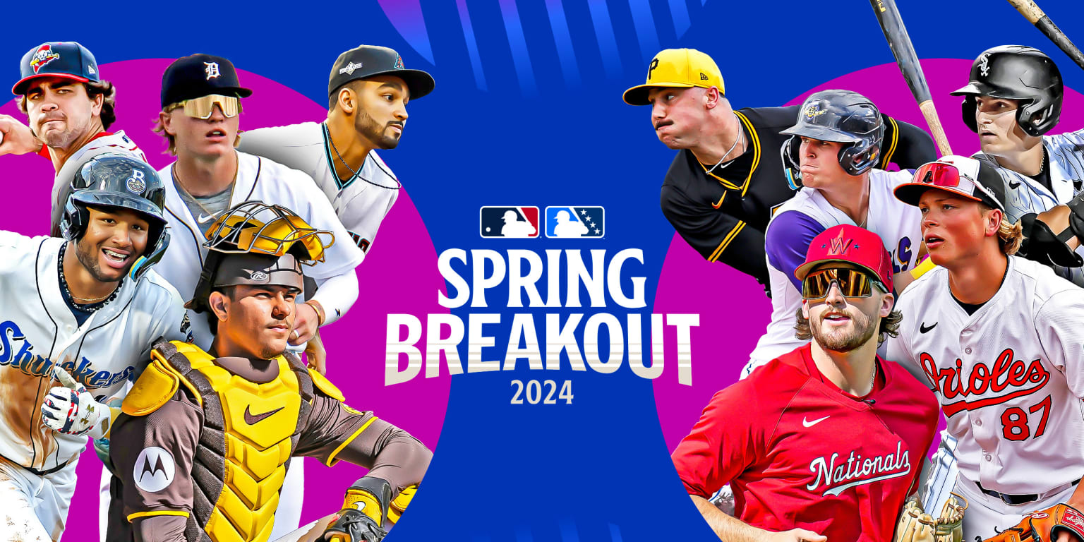 Spring Breakout Rosters 2025: Player Spotlights And Team Previews Spring Breakout Rosters 2025: Player Spotlights And Team Previews