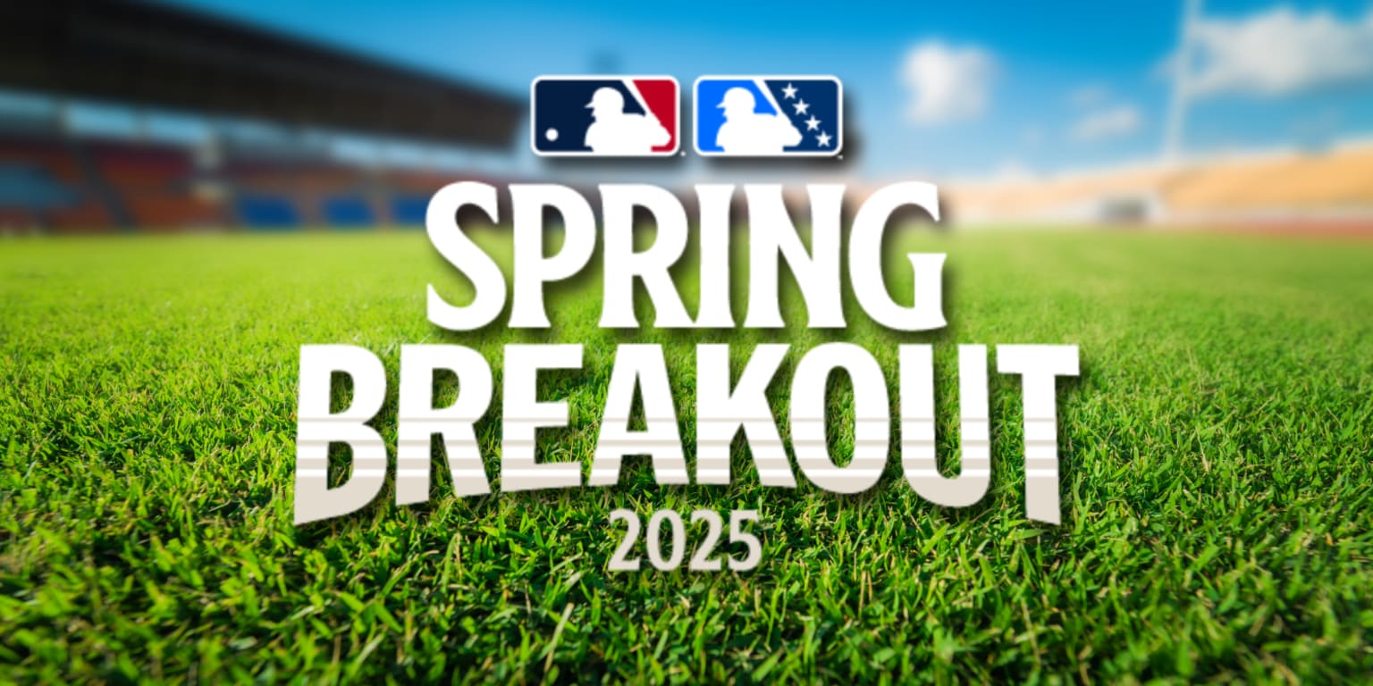 Spring Breakout Rosters 2025: Unveiling The Next Generation Of Talent Spring Breakout Rosters 2025: Unveiling The Next Generation Of Talent
