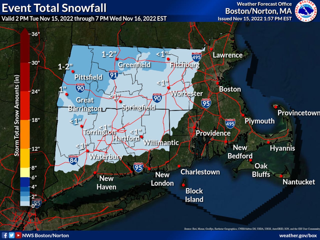 Spring Snowfall Forecast: 1-2 Inches For Parts Of NYC Suburbs Spring Snowfall Forecast: 1-2 Inches For Parts Of NYC Suburbs