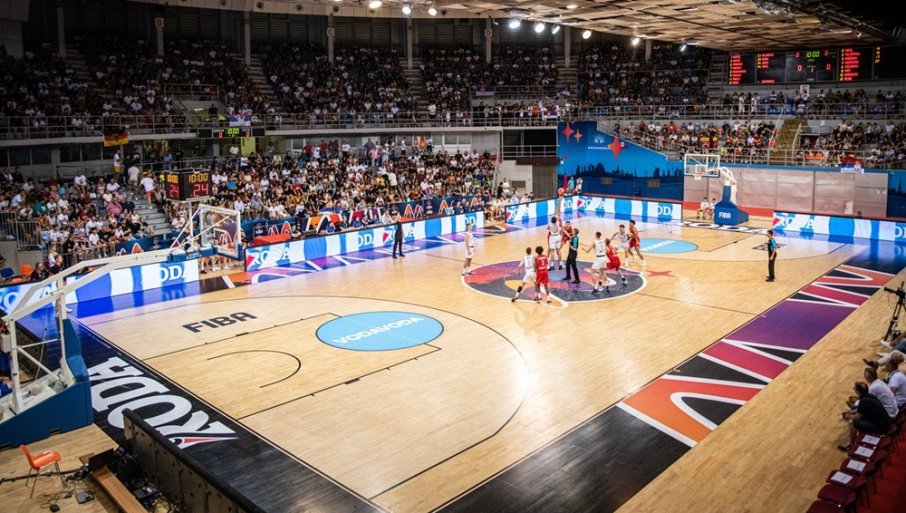 Srbija Na Evrobasketu: Generalna Proba U Bajernovoj Dvorani I Najnovije Vesti Srbija Na Evrobasketu: Generalna Proba U Bajernovoj Dvorani I Najnovije Vesti