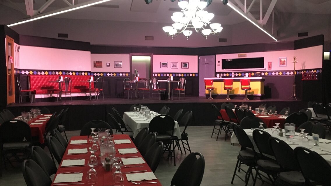 St. Albert Dinner Theatre: A Fast-Flying Farce You Won't Want To Miss St. Albert Dinner Theatre: A Fast-Flying Farce You Won't Want To Miss