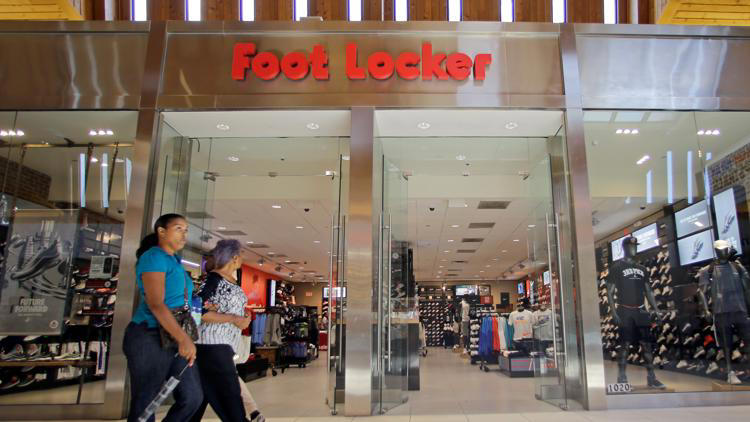 St. Petersburg Lands Foot Locker Headquarters: Major Lease Secured St. Petersburg Lands Foot Locker Headquarters: Major Lease Secured