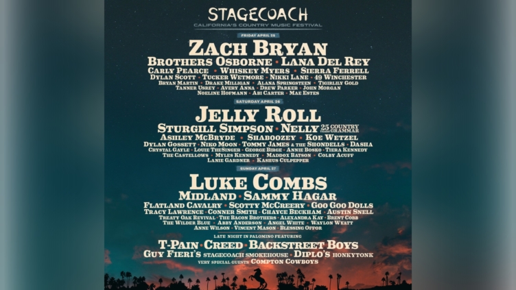 Stagecoach 2025: Your Guide To The Lineup, Atmosphere, And Desert Camping Stagecoach 2025: Your Guide To The Lineup, Atmosphere, And Desert Camping